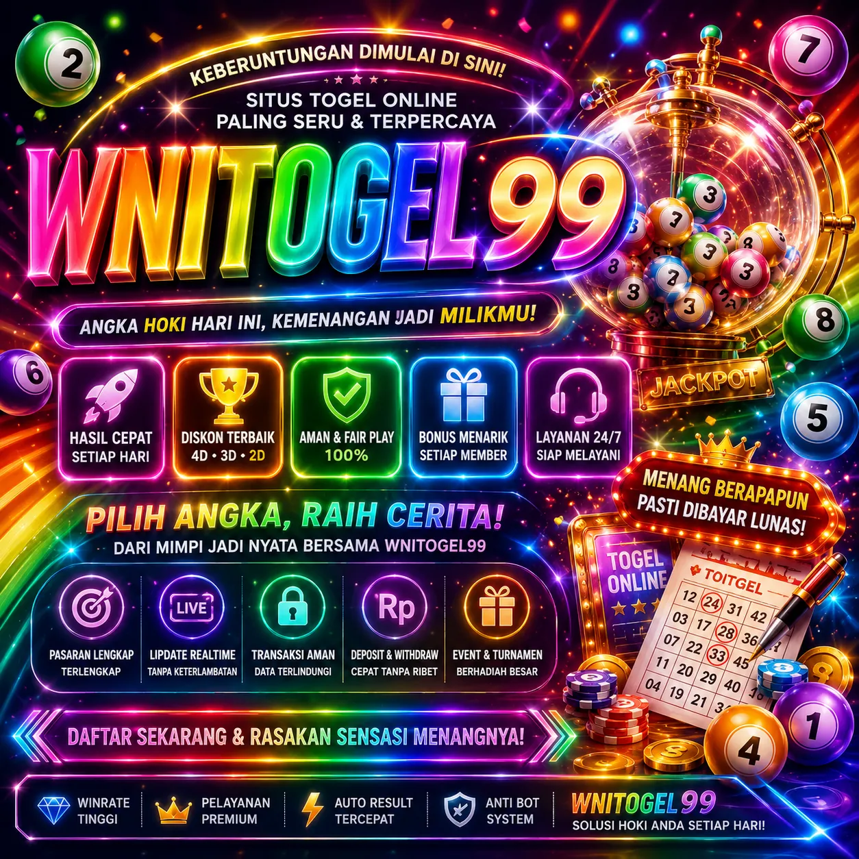 WNITOGEL99